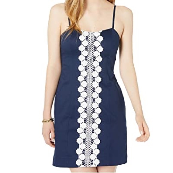 Lilly Pulitzer Dress - Picture 1 of 1